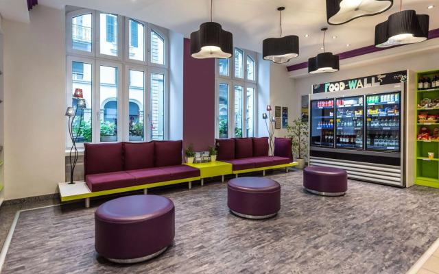 ibis Styles Luzern