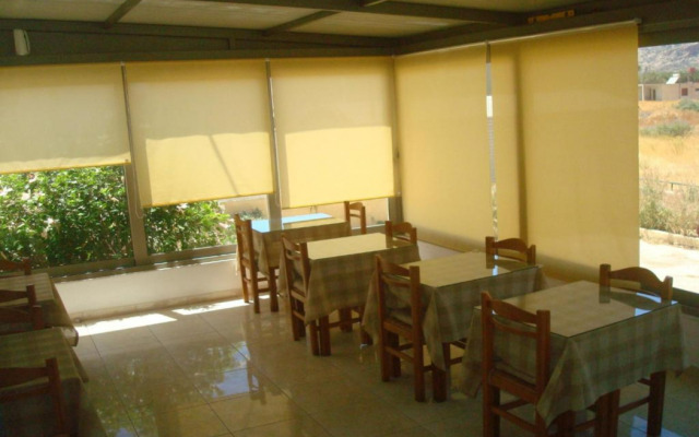 Hotel Aghas