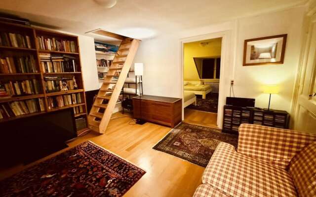 Boutique Hotel Sycamore at Villapark