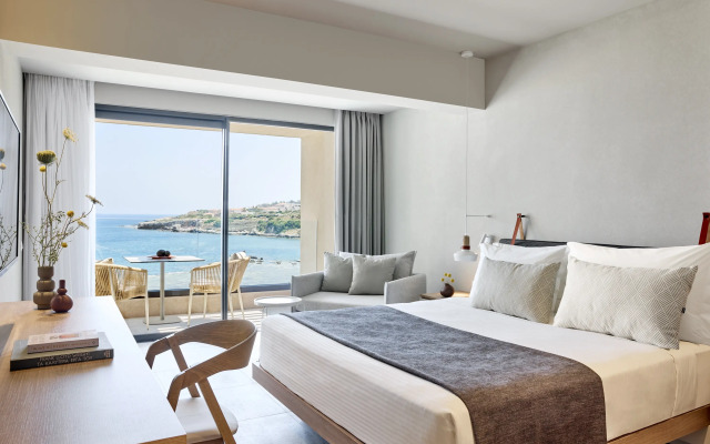 Elissa Lifestyle Beach Resort – Adults Only