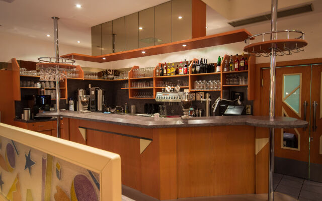 B&B HOTEL Passau-Süd