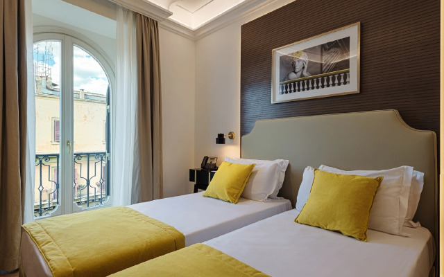 The K Boutique Hotel