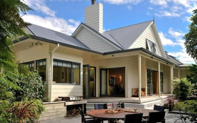 Olive Rabbit - Boutique Bed & Breakfast