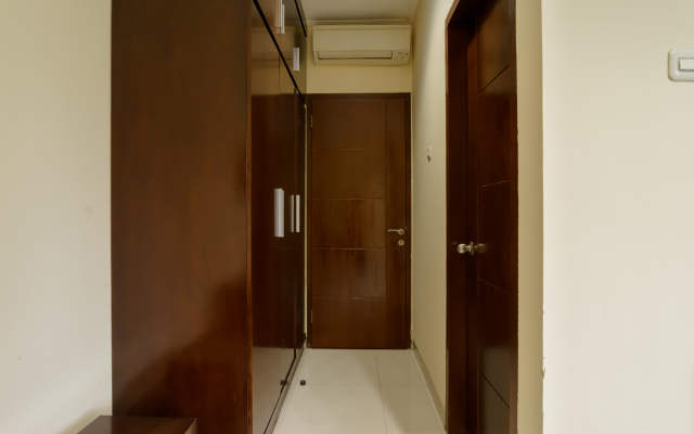 Dago Suites Syariah Cikarang RedPartner