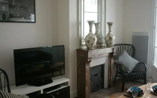 Orsel Apartment