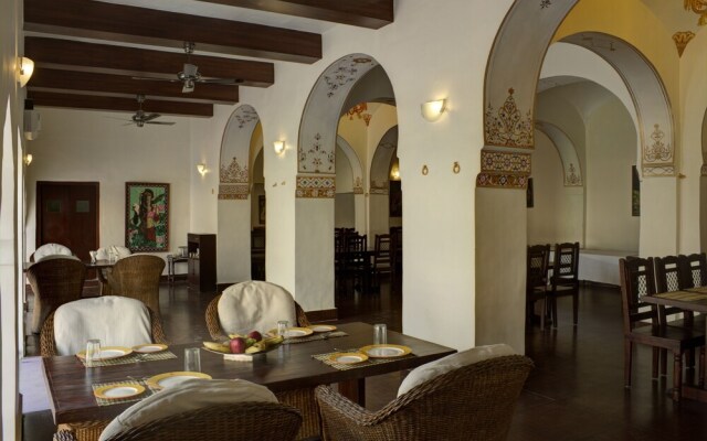 Surajgarh Fort - An Amritara Resort