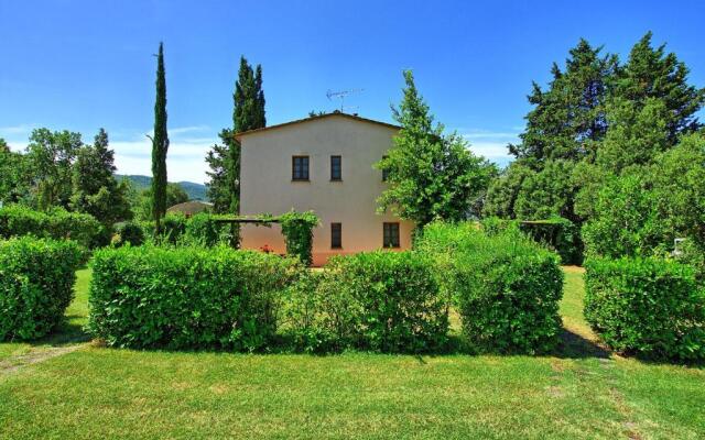 Villa Picchio by PosarelliVillas