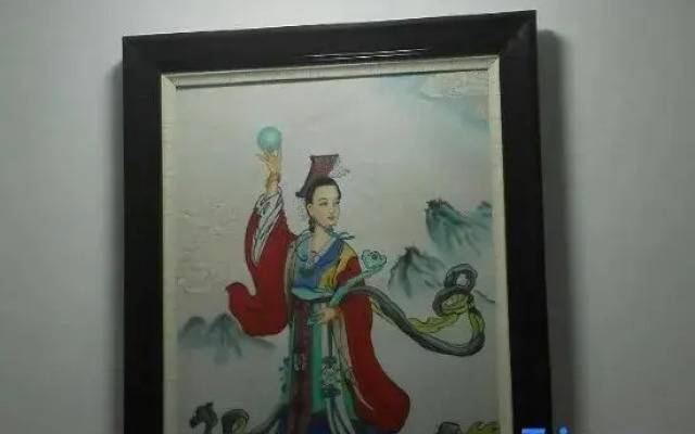 Meizhoudao Qingtianjian Hostel