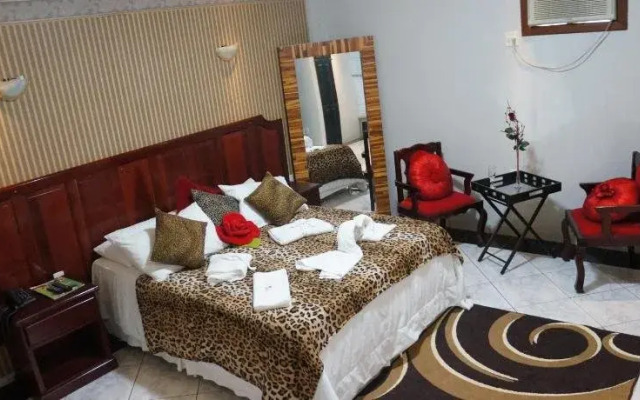 Hotel Marion Pallace