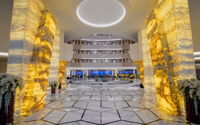 Mary Hotels Alanya