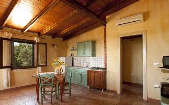 Rustico degli Ulivi