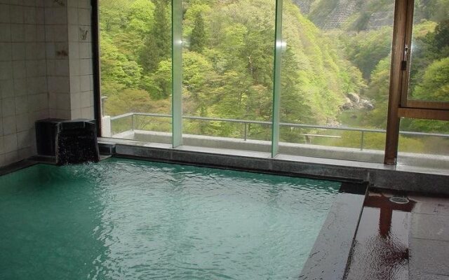 Hidaritano Yado Ryokan Katsuraya