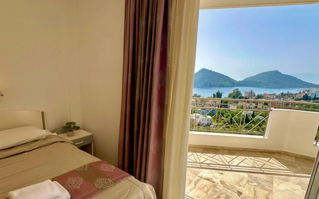 Panorama Hotel and Apartments