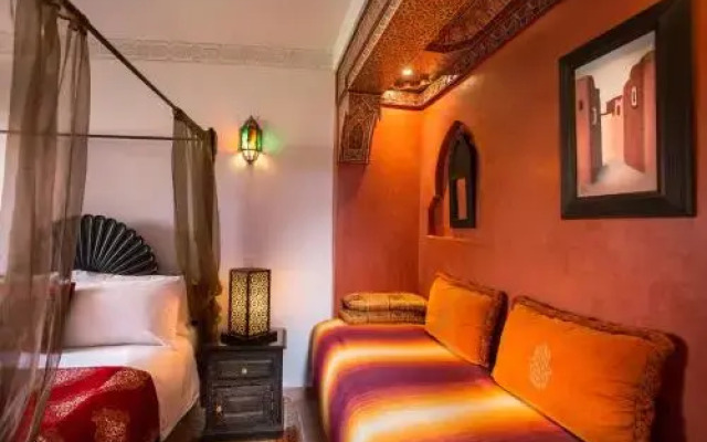 Riad Jnane Mogador