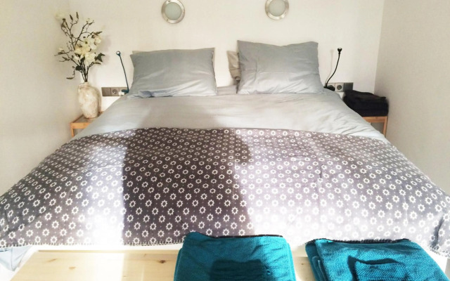 The Quay Amsterdam-Noord