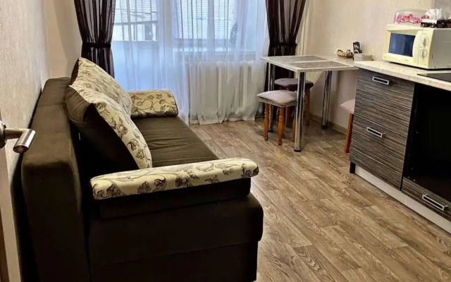 Апартаменты на улице Севастопольская 11