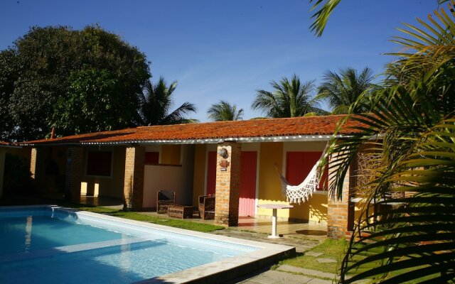 Eco Vila Bico Verde