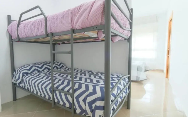 Apartamentos Completos III Carlos III