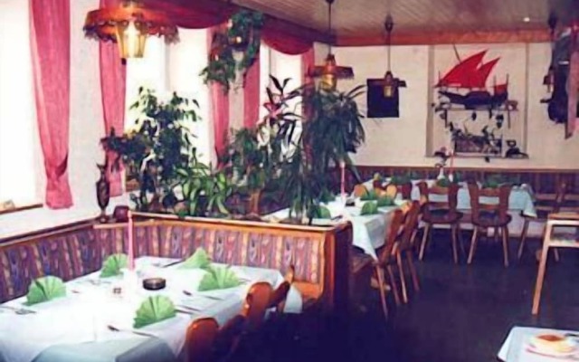 Hörners Landgasthof