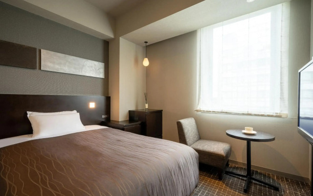 Sendai Washington Hotel
