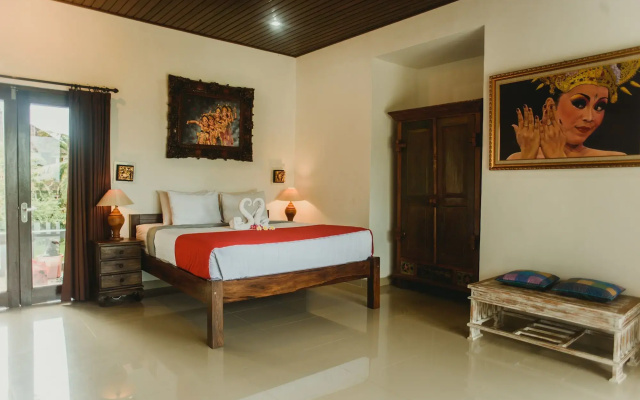 Bhuana Shanti Ubud