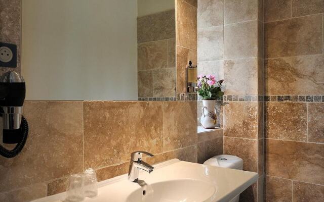 Moulin des Templiers Hôtel & SPA