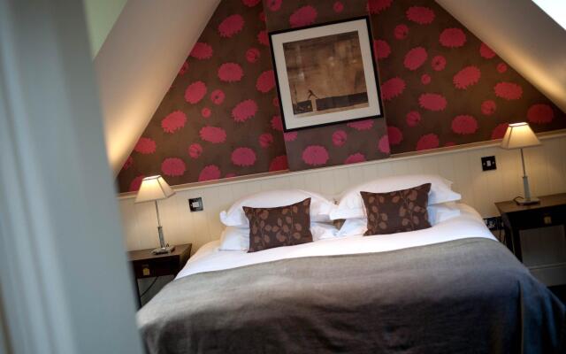 The Slaughters Country Inn