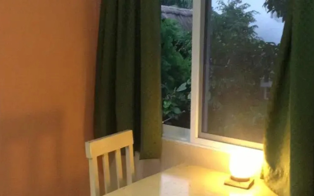 Charlies House
