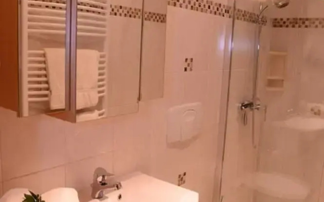 Ferienwohnung Haus Kotthoff