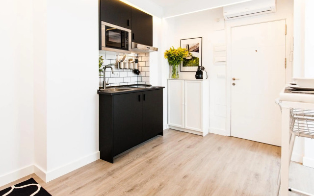 GoToSeville Molviedro Suites