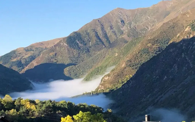 APARTAMENT NORAY EL TARTER 2º 2ª