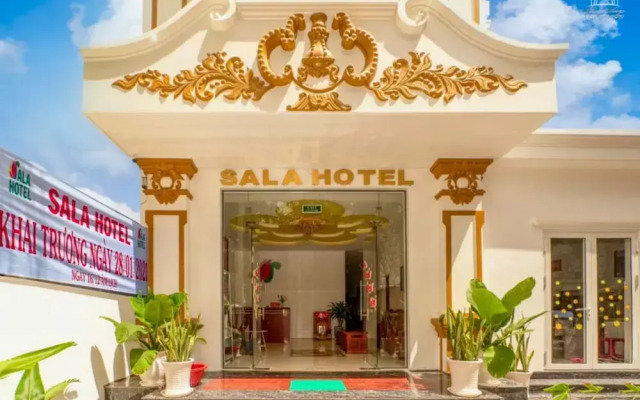 Sala Hotel