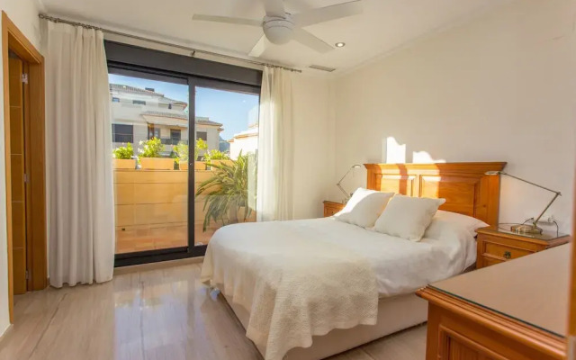 Stylish Townhouse - RESORT facilities