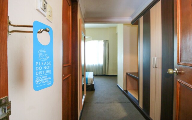Airy Mariso Haji Bau 7 Makassar