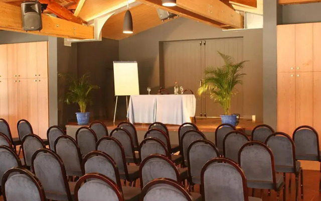 Hotel Les Grenettes