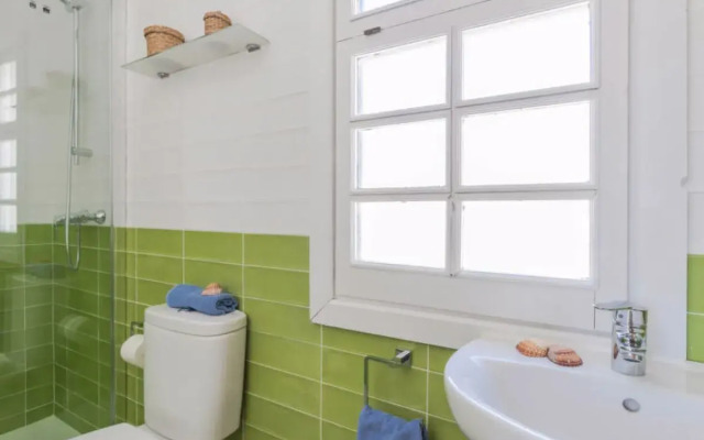 Apartment Cabopino Nationalpark Hohe Tauern 15955