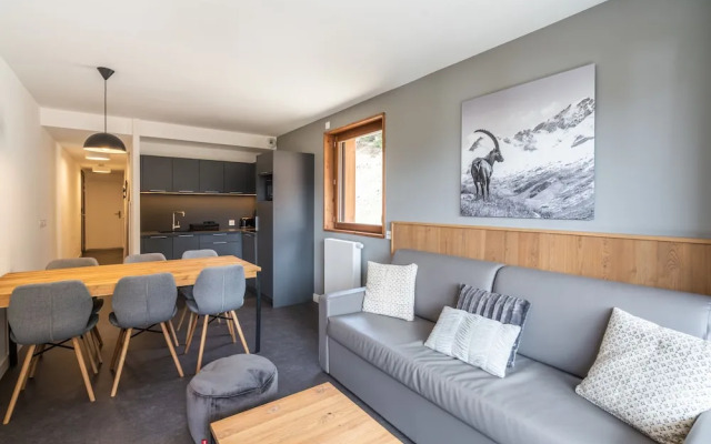 Vacancéole - Les Ecrins d'Auris