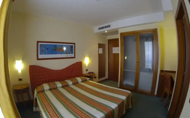 Hotel Miro