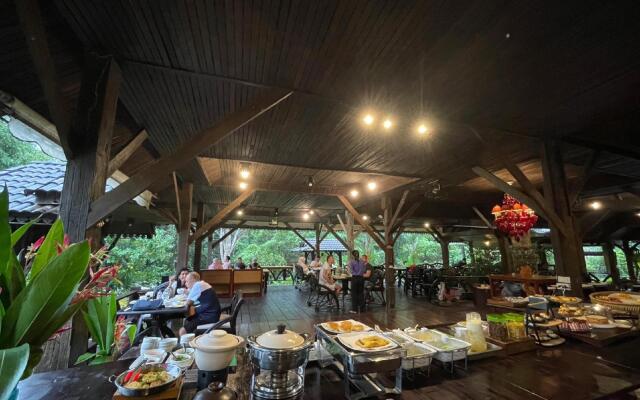 Montania Lifestyle Hotel