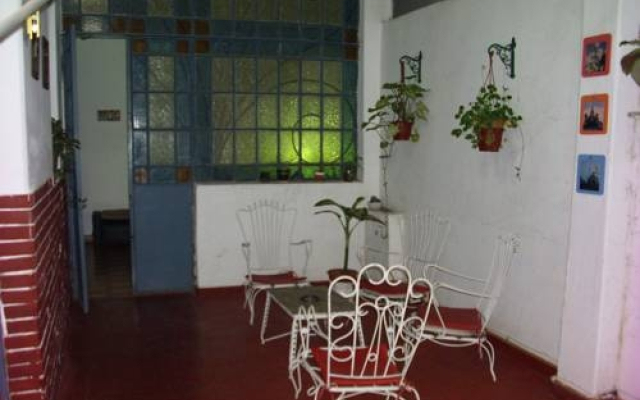 Mate Hostel