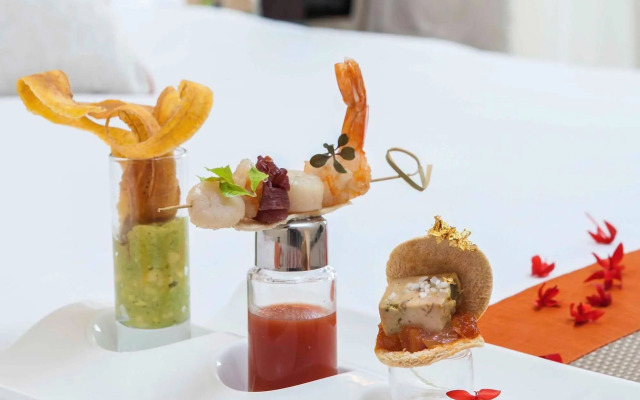 Sofitel Malabo Sipopo Le Golf