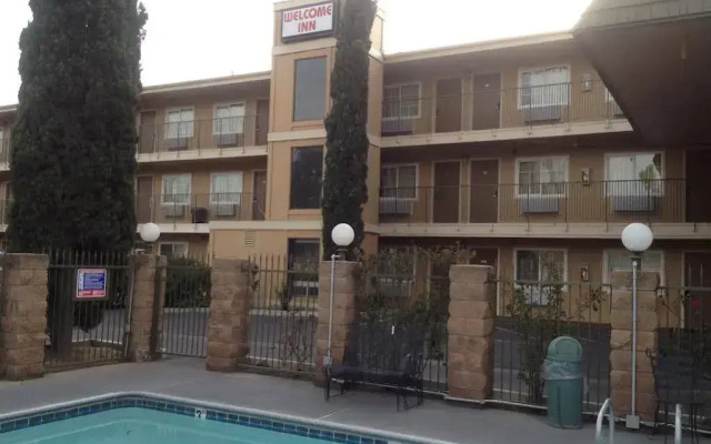 Welcome Inn