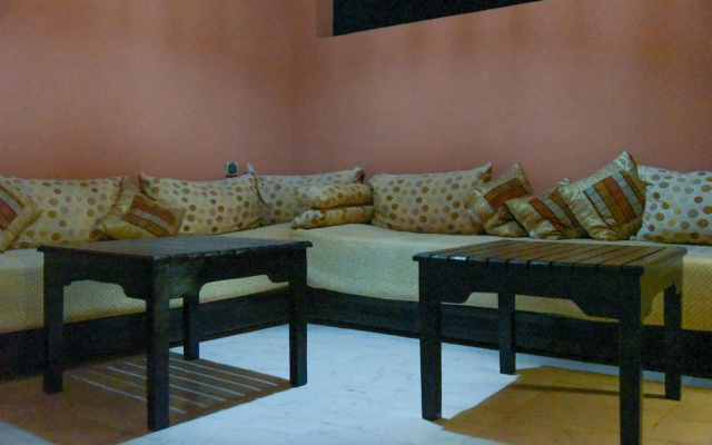 Riad Arrahma