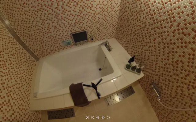 HOTEL Style&Lish - Adult Only