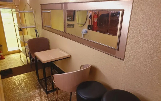 Seoul Guesthouse - Foreign Guests Only