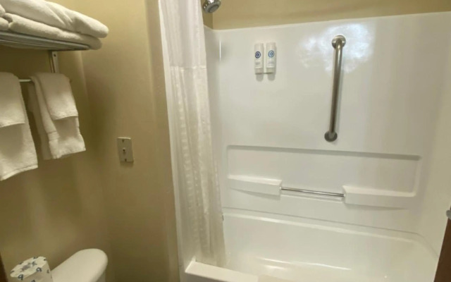 Comfort Inn & Suites Gunnison - Crested Butte