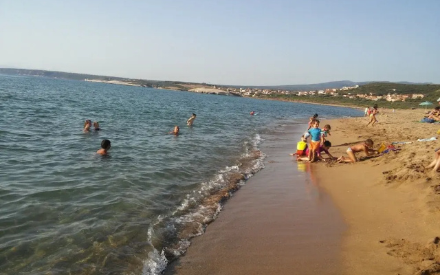 Camping Bella Sardinia