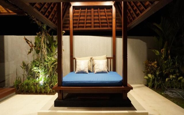 The Secret Spot Villas