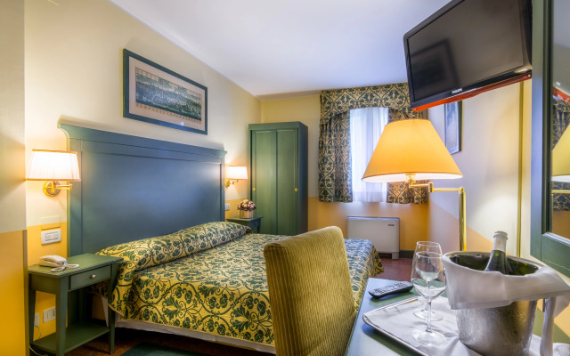 Palazzo Marcello Hotel al Sole