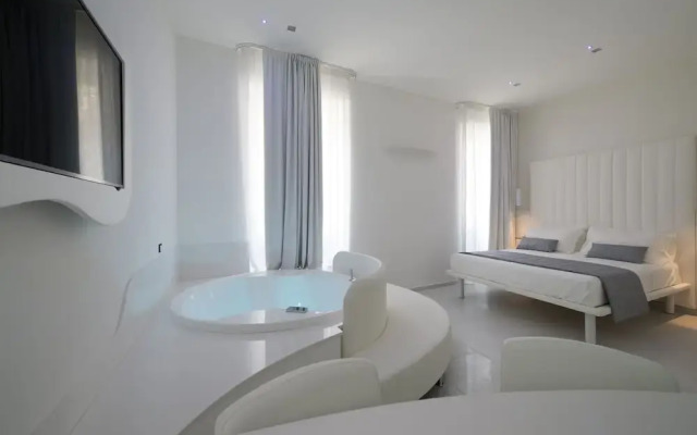 Hotel Vallazze